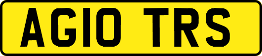 AG10TRS