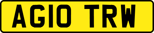 AG10TRW