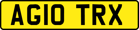 AG10TRX