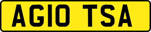 AG10TSA