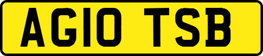 AG10TSB