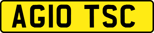 AG10TSC