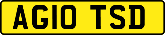 AG10TSD