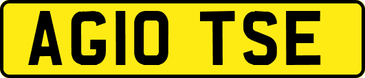 AG10TSE