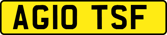AG10TSF