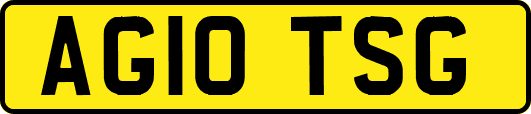 AG10TSG