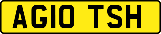 AG10TSH