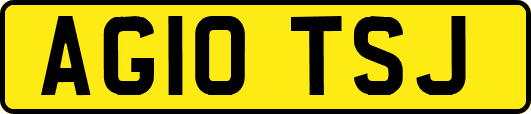 AG10TSJ
