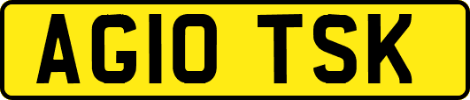 AG10TSK