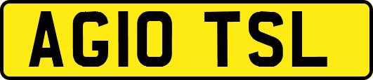 AG10TSL