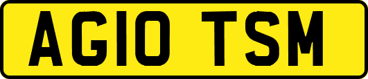 AG10TSM