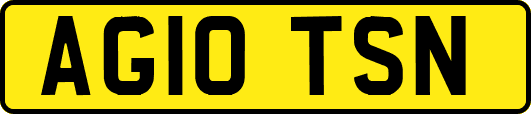 AG10TSN