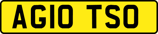 AG10TSO