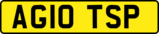 AG10TSP