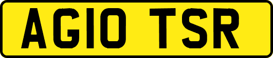 AG10TSR
