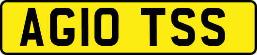 AG10TSS