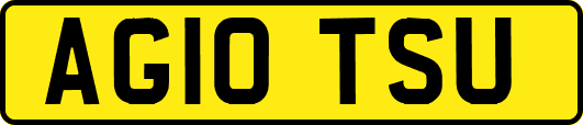 AG10TSU