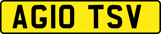 AG10TSV