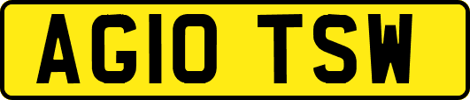 AG10TSW