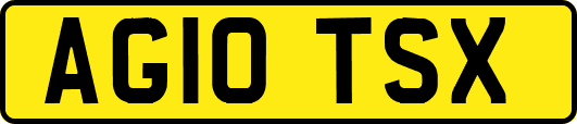 AG10TSX