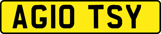 AG10TSY