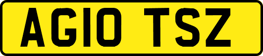 AG10TSZ