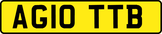 AG10TTB