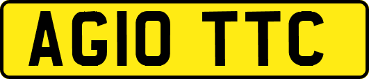 AG10TTC