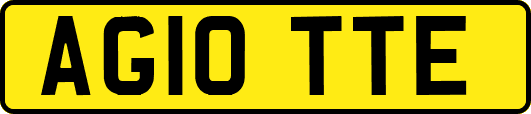 AG10TTE