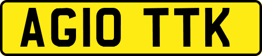 AG10TTK