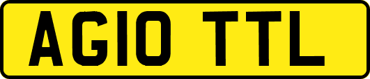 AG10TTL