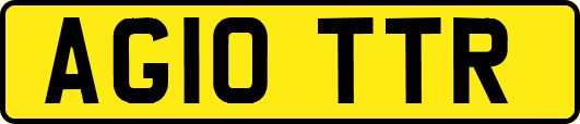 AG10TTR
