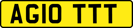 AG10TTT