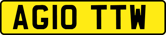 AG10TTW