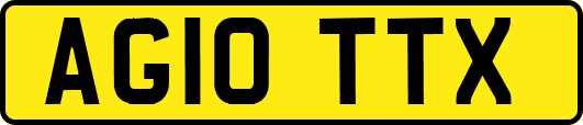 AG10TTX