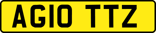AG10TTZ