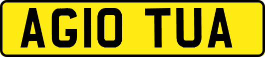 AG10TUA