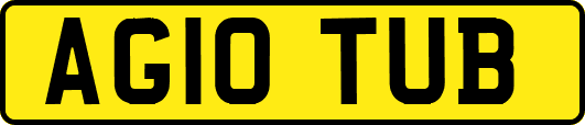 AG10TUB