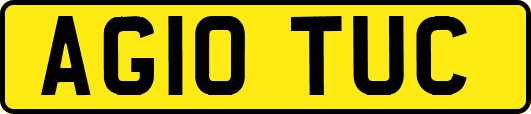 AG10TUC