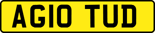 AG10TUD