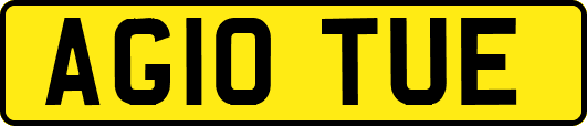 AG10TUE