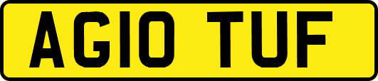 AG10TUF