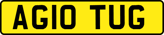 AG10TUG