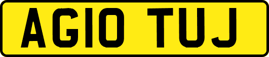 AG10TUJ