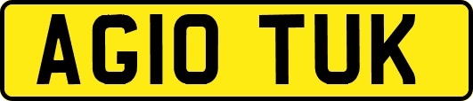 AG10TUK