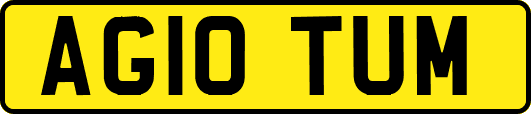 AG10TUM