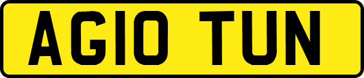 AG10TUN