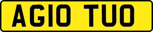 AG10TUO