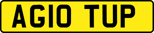 AG10TUP