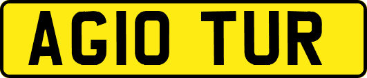 AG10TUR